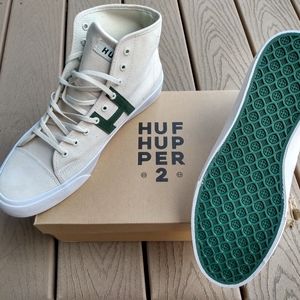 Huf Hupper 2 Hi Men's Sneaker
